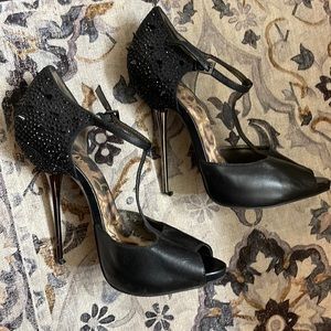 Sam Edelman Spiked Heels